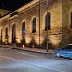 Agrigento, torna ad illuminarsi la Biblioteca “La Rocca”