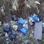 Discarica con rifiuti pericolosi nell’ex miniera Lucia: scatta il sequestro