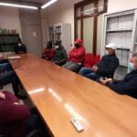 Agrigento, l’amministrazione comunale incontra delegazione di extracomunitari