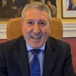 Erogazione acqua Fontanelle e serbatoio Forche Rupe Atenea, il sindaco rassicura i cittadini – VIDEO