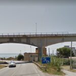 Porto Empedocle, viadotto “Re” da oltre 50 anni su terreno privato: al via il pagamento dell’indennizzo