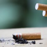 Campobello di Licata: vendita di sigarette senza autorizzazioni, scatta la denuncia
