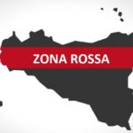 Emergenza Coronavirus, Sicilia in “zona rossa”: ecco tutte le restrizioni