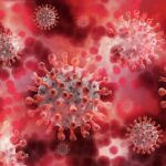 Coronavirus, in provincia di Agrigento 56 nuovi positivi: 5 i deceduti