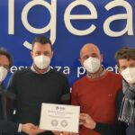 La Residenza IGEA di Raffadali premiata con i bollini-rosa da Fondazione Onda