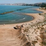 Danneggiate dune della spiaggia di Maddalusa, Mareamico: “avevamo ragione” – VIDEO