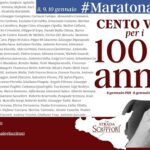 Cento voci per i cento anni di Leonardo Sciascia: una nuova iniziativa della Strada degli Scrittori