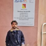 Fumi emessi dallo stabilimento industriale a Piano Gatta, Sodano incontra dirigenti ARPA
