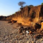 Mareamico lancia un nuovo allarme erosione costiera