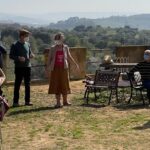 Agrigento, il Garden Club Valle dei Templi festeggia il suo primo anno di vita