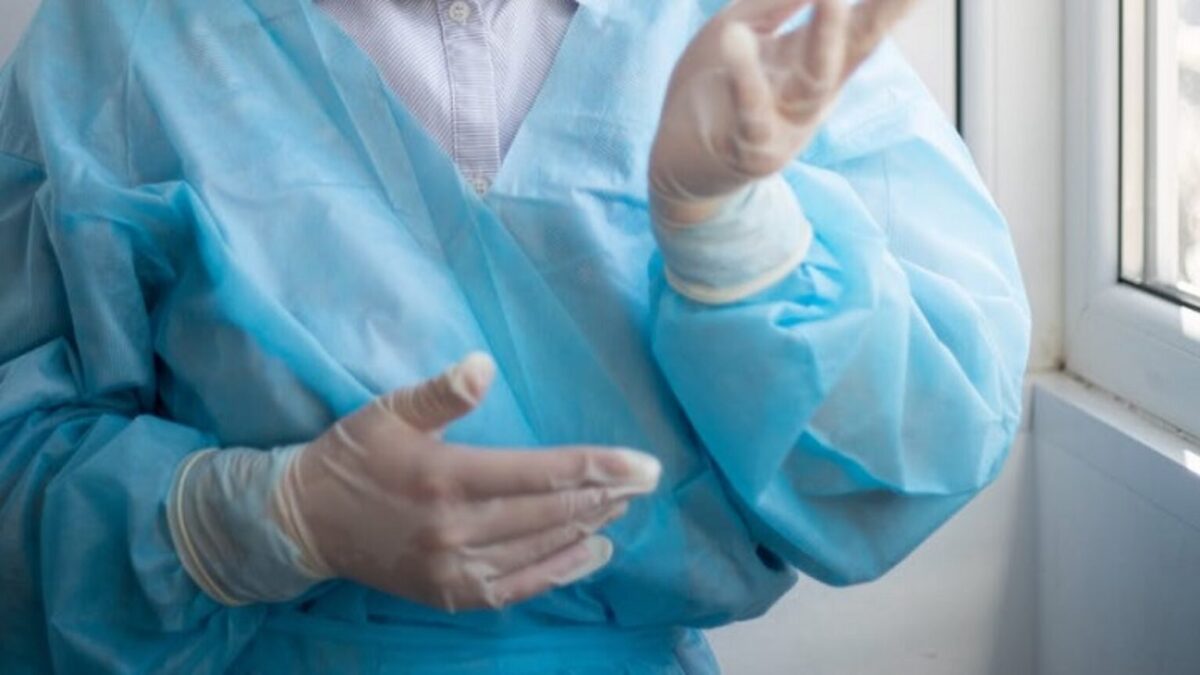 Cammarata, 30enne va in escandescenza: ferita infermiera