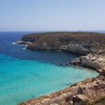 Militare della Guardia Costiera si toglie la vita: tragedia a Lampedusa