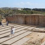 Lampedusa: nell’area della Cava di Cala Francese sorgeranno un “Teatro Naturale” ed un “Memoriale delle Migrazioni”