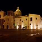 Pasqua a Licata, Giavarini contribuisce a spese per luminarie e banda: il ringraziamento del Sindaco Galanti