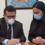 Agrigento, al Comune una nuova assistente sociale
