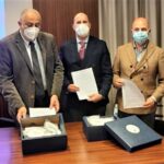Covid, Regione e Distretto Meccatronica: mascherine “made in Sicily” nelle scuole
