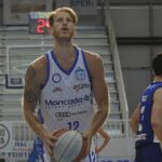 Basket, finale playoff Serie B: gara 1 alla Fortitudo Agrigento, nella da fare per Rieti