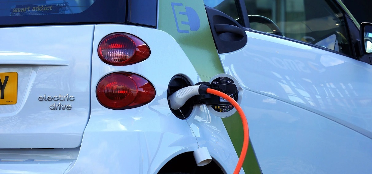 Agrigento, posizionate le prime venti colonnine per la ricarica dei veicoli elettrici