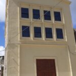 Favara, furto nella chiesa “San Calogero”: avviate le indagini