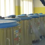 Arriva l’esito sperato: è libero dalla leucemia il bambino ungherese di soli due anni curato con cellule staminali provenienti dalla Banca del cordone ombelicale di Sciacca