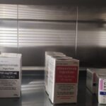 Covid: trattamento con anticorpi monoclonali, in Sicilia operativi 27 Centri