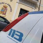 Agrigento, contromano a bordo di uno scooter in via Atenea: scatta una maxi multa