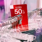 FederModa di Confcommercio Agrigento: Venerdì 29 novembre torna il Black Friday dedicato allo shopping a prezzi scontati