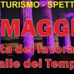 Crisi del settore turismo e spettacolo: mobilitazione degli operatori.