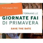 Giornate FAI di Primavera: sabato 5 e domenica 6 giugno 2021 torna in Sicilia la più grande festa di piazza dedicata al patrimonio culturale e paesaggistico italiano