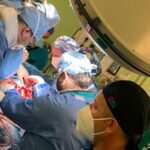 Ospedale di Agrigento, un nuovo prelievo multiorgano a distanza di pochi giorni da un caso precedente