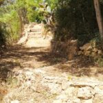 Naro: il Parco delle Catacombe sarà diserbato e abbellito dagli operai ESA