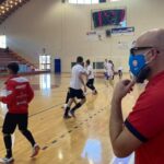 La Futsal Canicattì 5 comunica la riconferma in toto dell’intero Staff Tecnico