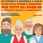 Campagna vaccinale, Giusi Savarino: “nuovi OPEN DAY per premere l’acceleratore ed evitare una nuova impennata dei casi”