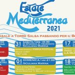 “Estate Mediterranea” a Siculiana tra spettacoli, arte e cultura: ecco il programma