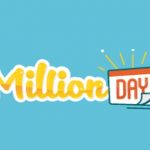 Cianciana baciata dalla fortuna: vincita da 1 milione di euro al “Million Day”