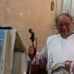 Lutto nella Chiesa licatese: si è spento Don Baldassere Celestri