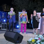 A Rossella Miccio, presidente di Emergency e Olivia Sellerio cantautrice il premio Mimosa D’Oro