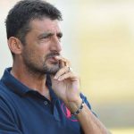 Akragas: Di Gaetano via, Giuseppe Anastasi è il nuovo allenatore