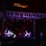 Agrigento, successo per la prima edizione di Ellenic Music Festival