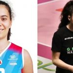 Due giovani talenti al centro per la Seap Dalli Cardillo Aragona: ingaggiate Alessia Bisegna e Michela Negri