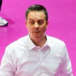 Pallavolo Aragona: Stefano Micoli è il nuovo allenatore