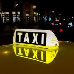 Chiamare i Taxi sarà più facile grazie al QR code
