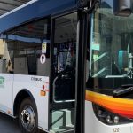 Potenziata la flotta della TUA, 2 nuovi autobus per il servizio urbano di Agrigento