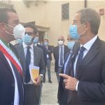 Cammarata, Musumeci conclude il primo tour nell’Agrigentino: “Ridare futuro alle aree interne”