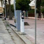 San Leone, prime colonnine elettriche. Firetto: “un passo avanti e due indietro”