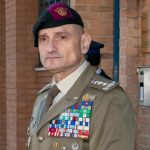 Luciano Portolano è il nuovo Segretario generale della Difesa