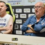 Pallavolo Aragona, presentato coach Stefano Micoli