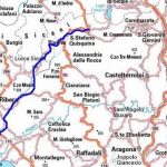 Strada Mare-Monti: al via la progettazione esecutiva