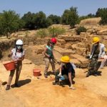 Un milione di euro per proseguire gli scavi archeologici e riportare alla luce il Teatro ellenistico di Agrigento