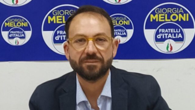 Amministrative, Pisano (FdL): “Giuseppe Conte? Uno che ha detto di tutto e fatto esattamente il suo contrario, i favaresi e gli empedoclini non si faranno abbindolare”